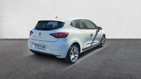 Renault Clio Intens TCe 67 kW (91CV)
