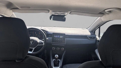 Renault Clio Intens TCe 67 kW (91CV)