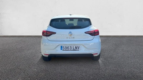 Renault Clio Intens TCe 67 kW (91CV)
