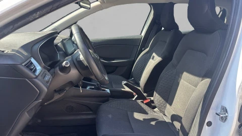 Renault Clio Intens TCe 67 kW (91CV)