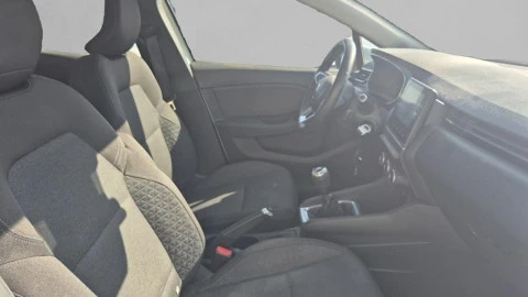Renault Clio Intens TCe 67 kW (91CV)