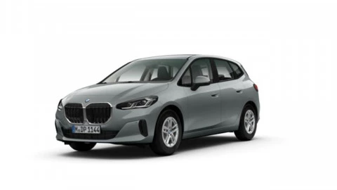 BMW Serie 2 Active Tourer 218d