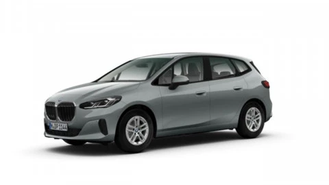 BMW Serie 2 Active Tourer 218d