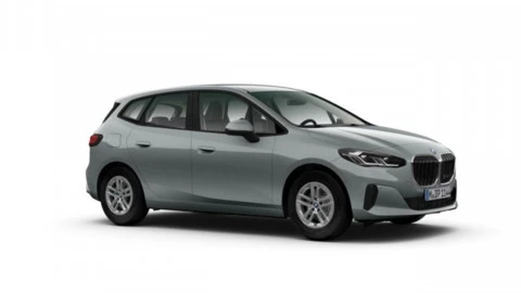 BMW Serie 2 Active Tourer 218d