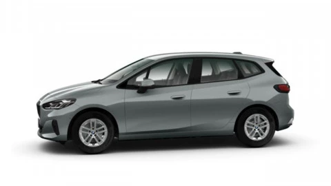 BMW Serie 2 Active Tourer 218d