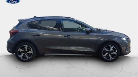 Ford Focus 1.0 Ecoboost MHEV 114kW Active Auto