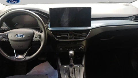 Ford Focus 1.0 Ecoboost MHEV 114kW Active Auto