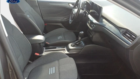 Ford Focus 1.0 Ecoboost MHEV 114kW Active Auto