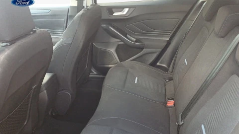 Ford Focus 1.0 Ecoboost MHEV 114kW Active Auto