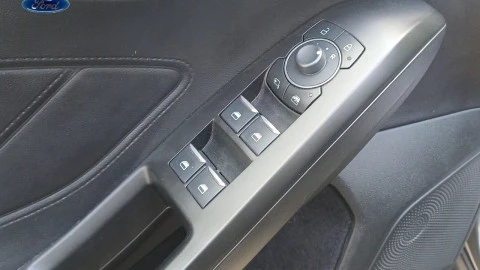 Ford Focus 1.0 Ecoboost MHEV 114kW Active Auto