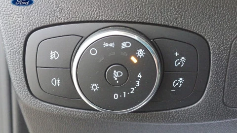 Ford Focus 1.0 Ecoboost MHEV 114kW Active Auto