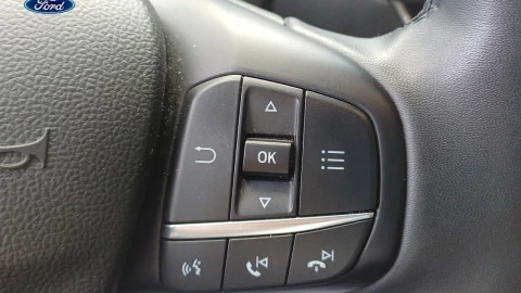 Ford Focus 1.0 Ecoboost MHEV 114kW Active Auto