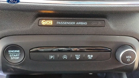 Ford Focus 1.0 Ecoboost MHEV 114kW Active Auto