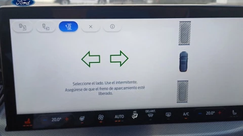 Ford Focus 1.0 Ecoboost MHEV 114kW Active Auto