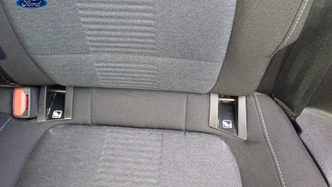 Ford Focus 1.0 Ecoboost MHEV 114kW Active Auto