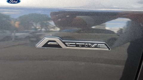 Ford Focus 1.0 Ecoboost MHEV 114kW Active Auto