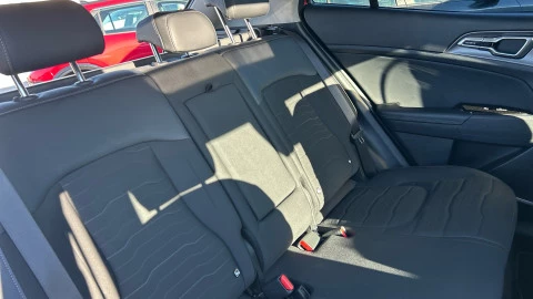 Kia Sportage 1.6 T-GDi HEV 158kW (215CV) Tech 4x4