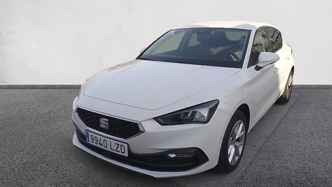 Seat Leon 2.0 TDI 110kW DSG-7 Style XS