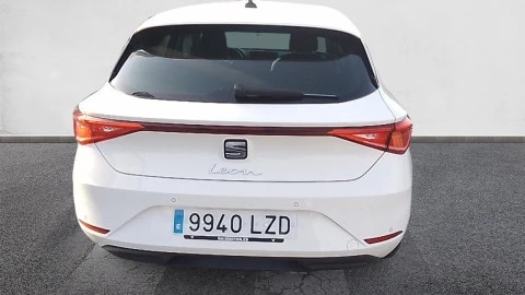 Seat Leon 2.0 TDI 110kW DSG-7 Style XS