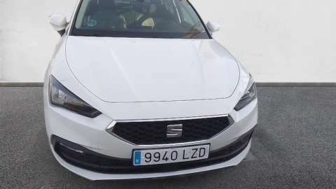 Seat Leon 2.0 TDI 110kW DSG-7 Style XS