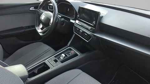 Seat Leon 2.0 TDI 110kW DSG-7 Style XS