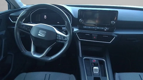 Seat Leon 2.0 TDI 110kW DSG-7 Style XS