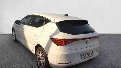 Seat Leon 2.0 TDI 110kW DSG-7 Style XS