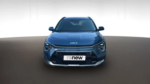 Kia Niro  Hibrido  1.6 HEV Drive