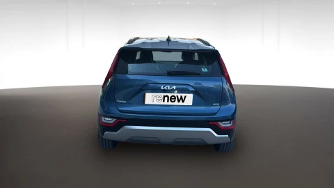 Kia Niro  Hibrido  1.6 HEV Drive