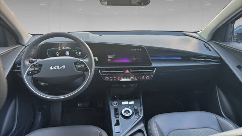 Kia Niro  Hibrido  1.6 HEV Drive