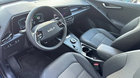 Kia Niro  Hibrido  1.6 HEV Drive