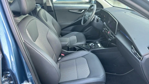Kia Niro  Hibrido  1.6 HEV Drive