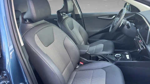 Kia Niro  Hibrido  1.6 HEV Drive