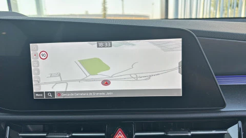 Kia Niro  Hibrido  1.6 HEV Drive