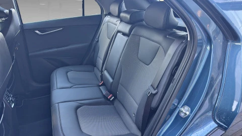 Kia Niro  Hibrido  1.6 HEV Drive