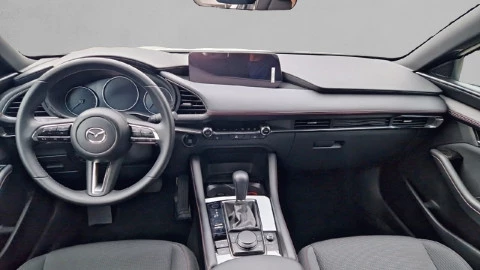 Mazda3 2.5L E-SKY G MHEV 103kW 6AT Homura
