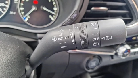 Mazda3 2.5L E-SKY G MHEV 103kW 6AT Homura