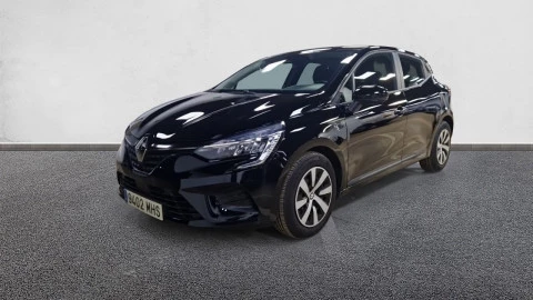 Renault Clio Equilibre TCe 67 kW (91CV)