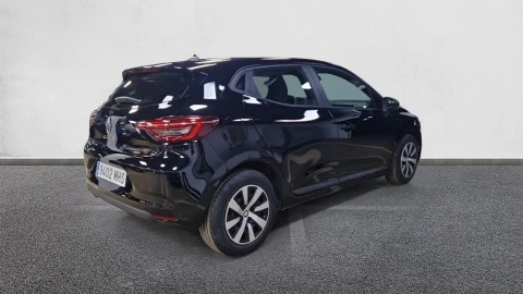 Renault Clio Equilibre TCe 67 kW (91CV)
