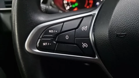 Renault Clio Equilibre TCe 67 kW (91CV)