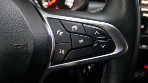 Renault Clio Equilibre TCe 67 kW (91CV)