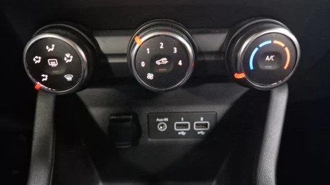 Renault Clio Equilibre TCe 67 kW (91CV)