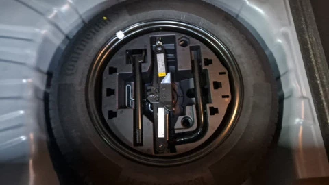 Renault Clio Equilibre TCe 67 kW (91CV)