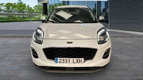 Ford Puma 1.5 Ecoblue 120cv Titanium