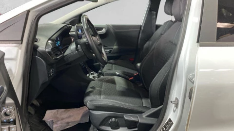 Ford Puma 1.5 Ecoblue 120cv Titanium