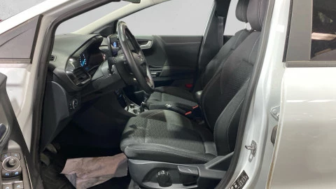 Ford Puma 1.5 Ecoblue 120cv Titanium