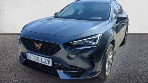 Cupra Formentor 1.5 TSI 110kW (150 CV)