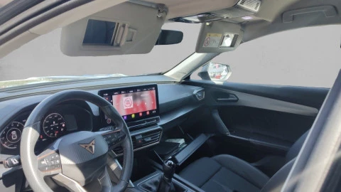 Cupra Formentor 1.5 TSI 110kW (150 CV)