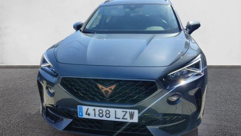 Cupra Formentor 1.5 TSI 110kW (150 CV)
