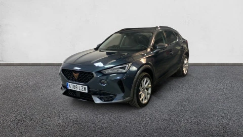 Cupra Formentor 1.5 TSI 110kW (150 CV)